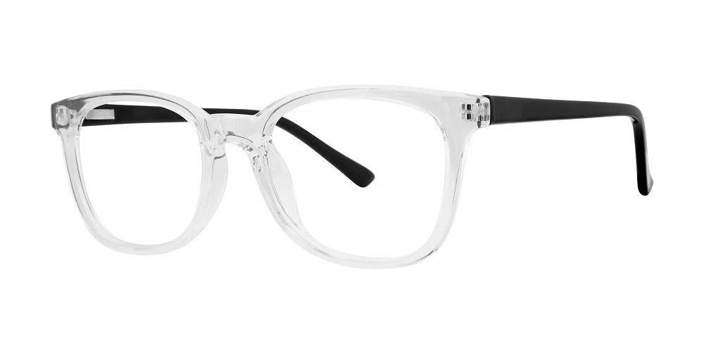 MODERN PLASTICS II CONFIDE Eyeglasses - view 2